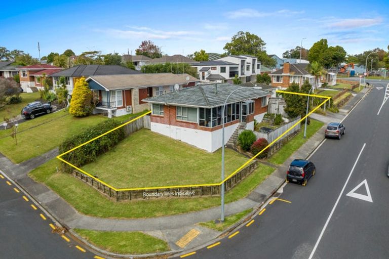 Photo of property in 3 The Link, Howick, Auckland, 2010