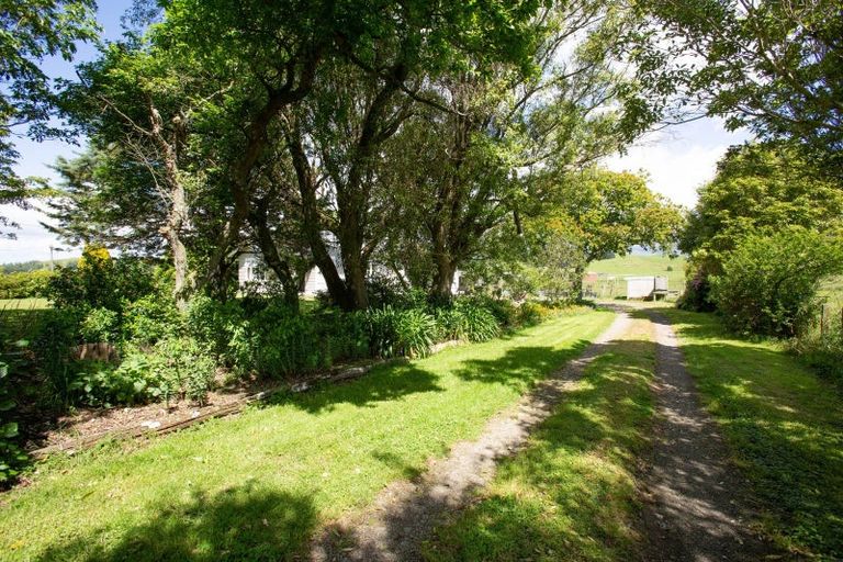 Photo of property in 76330 State Highway 2, Matamau, Dannevirke, 4977