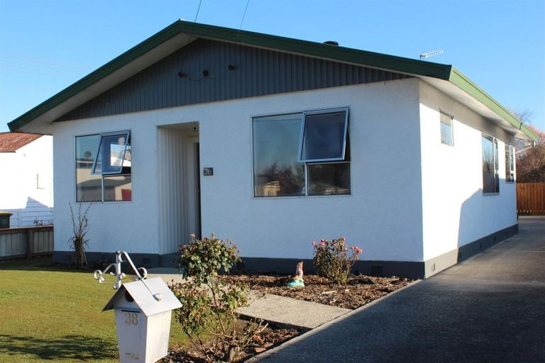 Photo of property in 38 Ajax Street, Milton, 9220