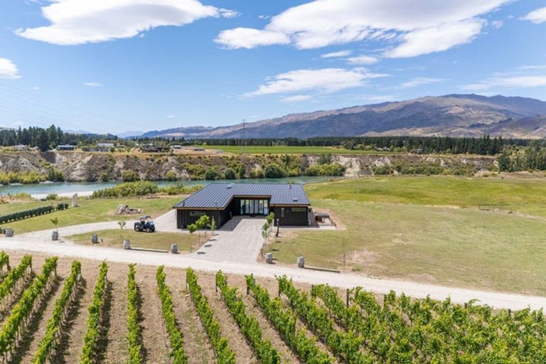 Photo of property in 182b Felton Road, Bannockburn, Cromwell, 9384