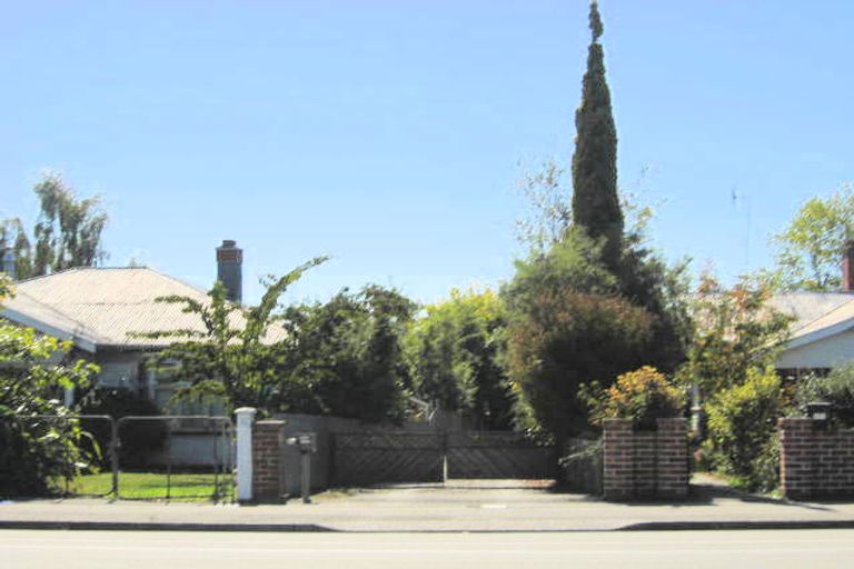 Photo of property in 277a Otipua Road, Highfield, Timaru, 7910