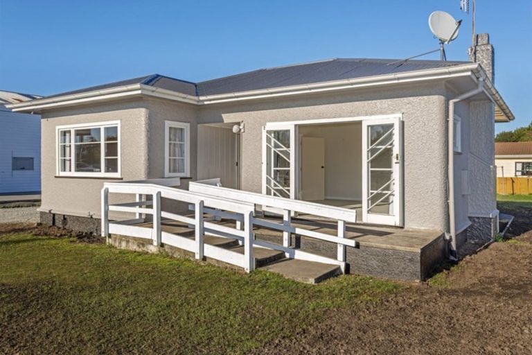 Photo of property in 818 Gladstone Road, Te Hapara, Gisborne, 4010