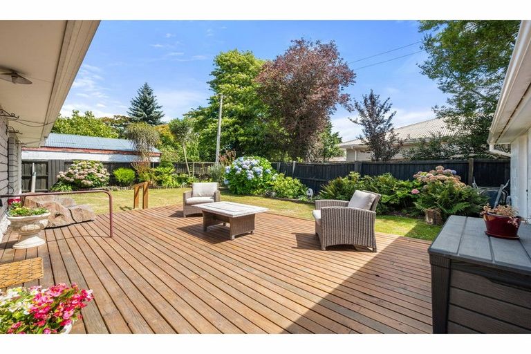 Photo of property in 1/31 Hornsby Street, Bishopdale, Christchurch, 8053