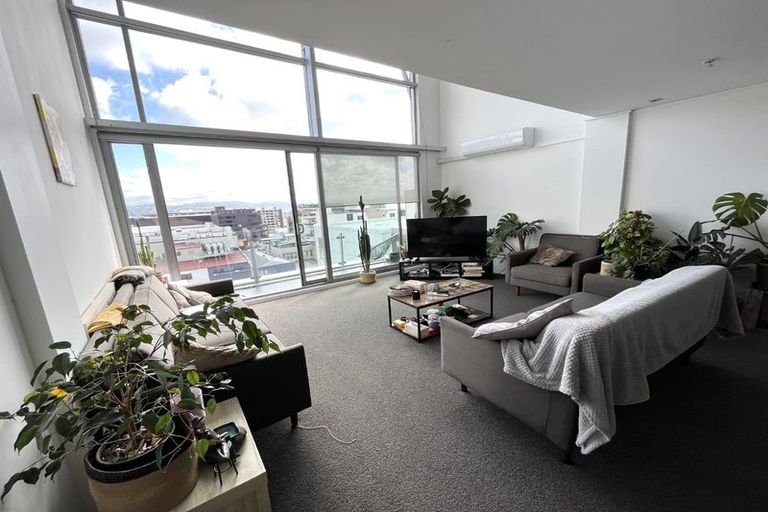 Photo of property in Century City Apartments, 136/72 Tory Street, Te Aro, Wellington, 6011