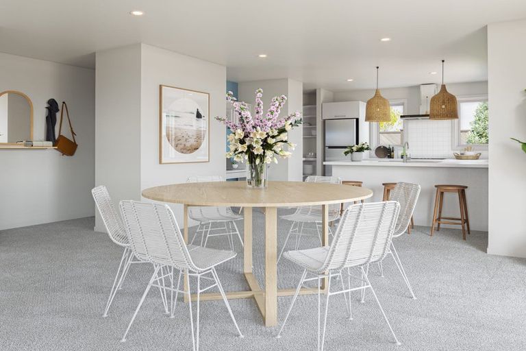 Photo of property in 4 Wilson Way, Welbourn, 4312