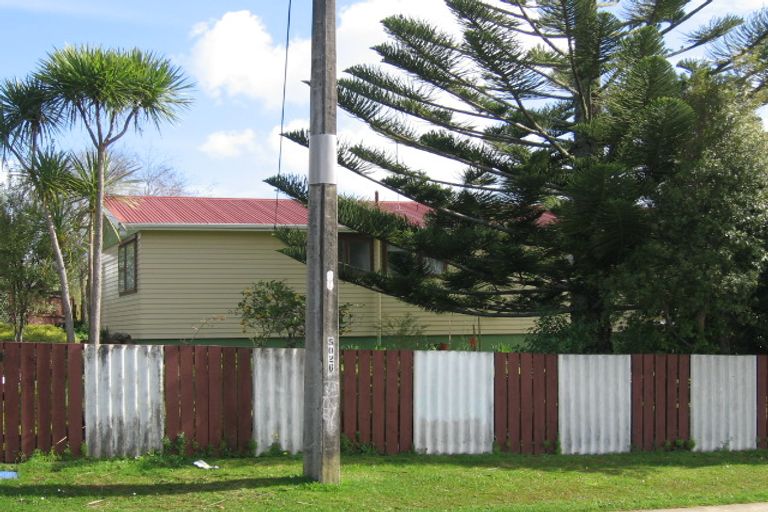 Photo of property in 68 Station Road, Te Kamo, Whangarei, 0112