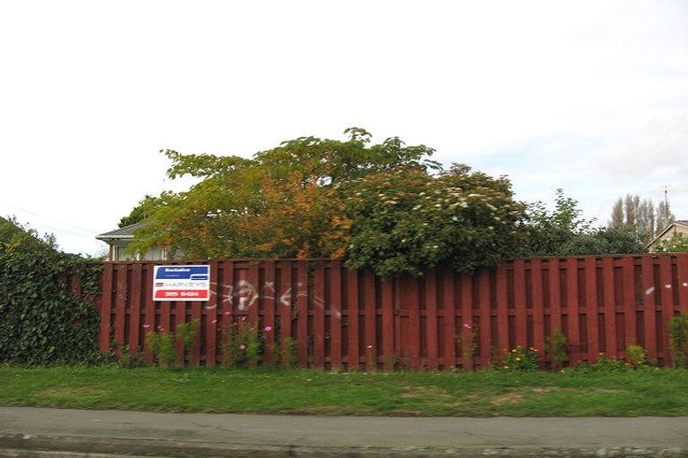 Photo of property in 34 Morrison Avenue, Northcote, Christchurch, 8052