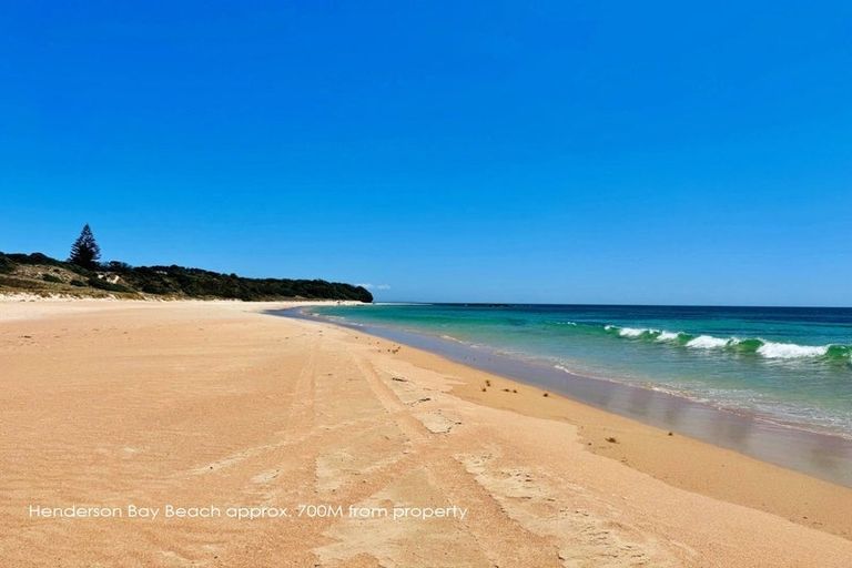 Photo of property in 494 Henderson Bay Road, Houhora, Kaitaia, 0484