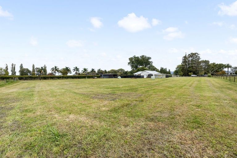 Photo of property in 433 Horotiu Road, Te Kowhai, Hamilton, 3288