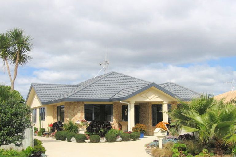 Photo of property in 101 Denny Hulme Drive, Mount Maunganui, 3116