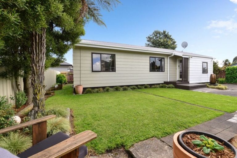 Photo of property in 7a Smith Street, Frankton, Hamilton, 3204