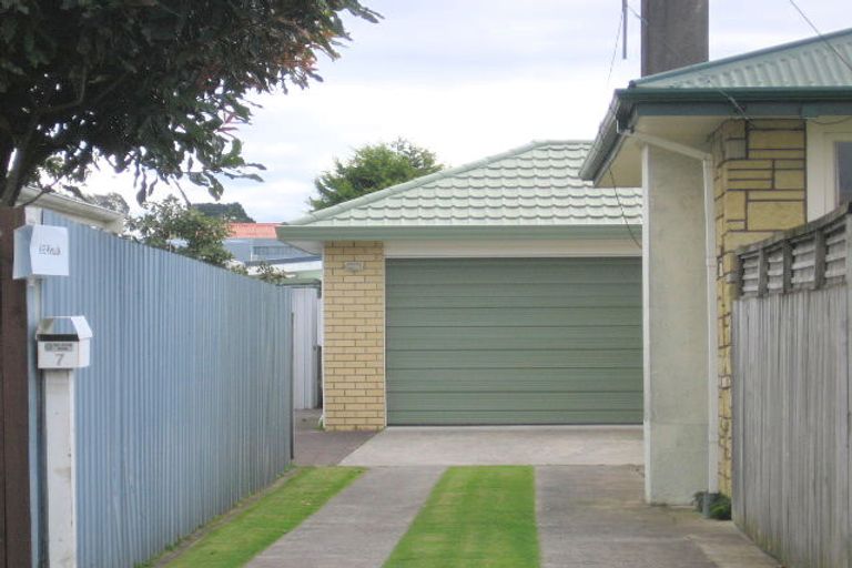 Photo of property in 7 Carlisle Street, Greerton, Tauranga, 3112