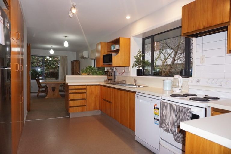Photo of property in 57 Wai-iti Terrace, Burnside, Christchurch, 8052