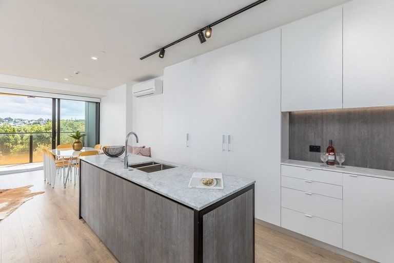 Photo of property in C-vu, 9b/36 Day Street, Auckland Central, Auckland, 1010
