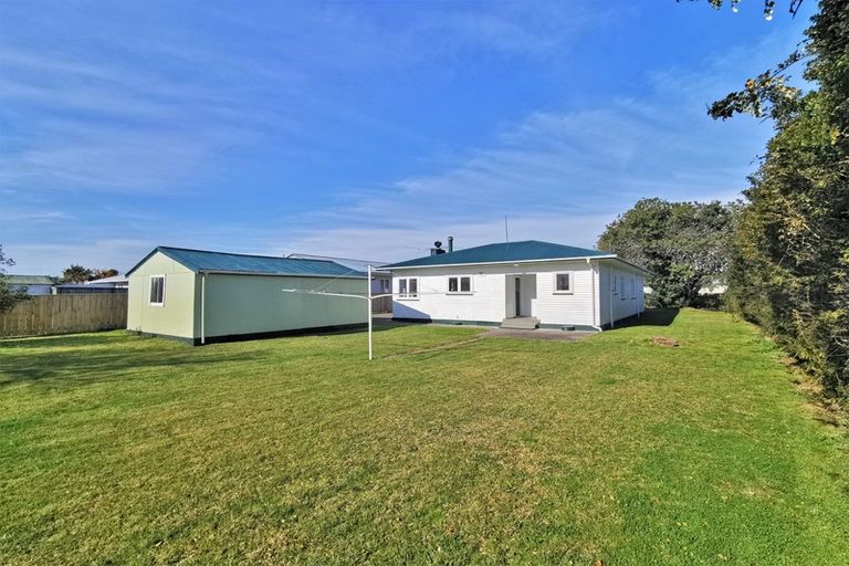 Photo of property in 80 Mclean Street, Wairoa, 4108