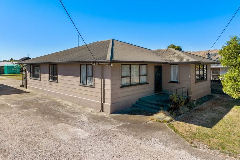 Photo of property in 93 Houldsworth Street, Blenheim, 7201
