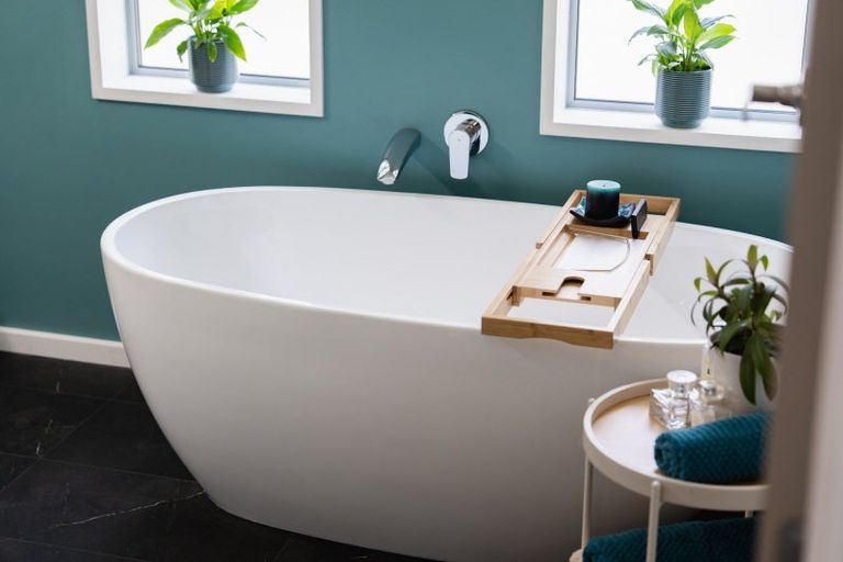 Photo of property in 11 Braeburn Street, Vauxhall, Dunedin, 9013