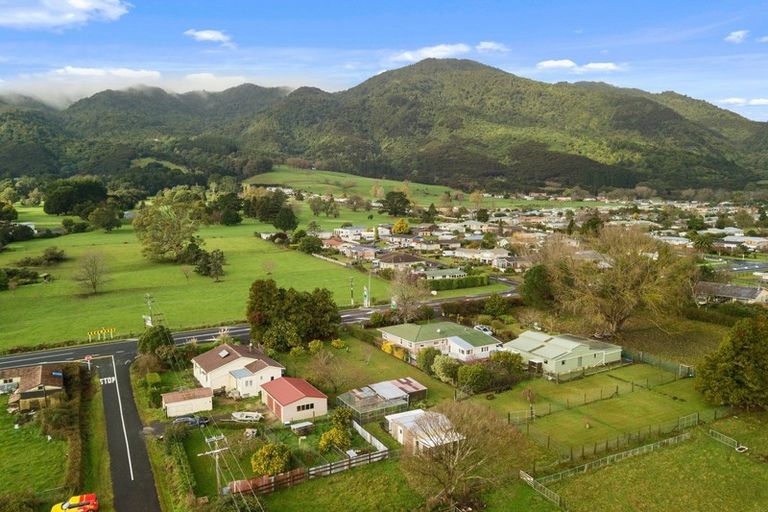 Photo of property in 5 Tui Pa Road, Te Aroha, 3392