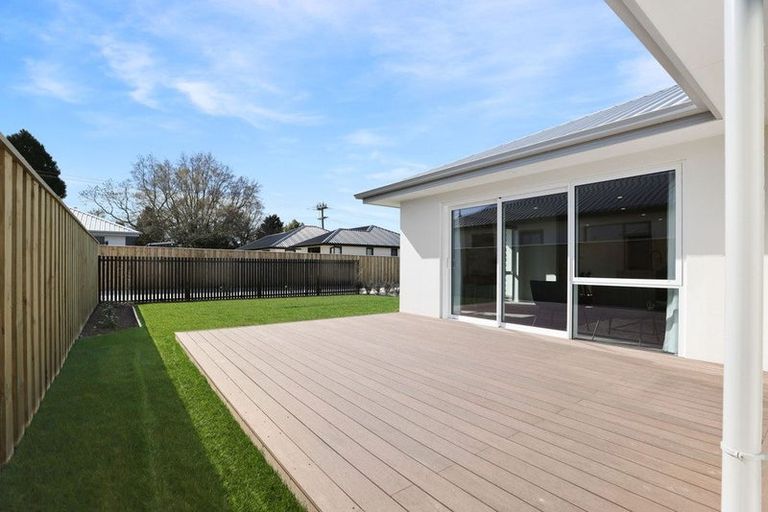 Photo of property in 136a Farm Road, Allenton, Ashburton, 7700