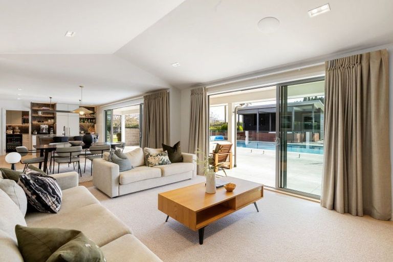 Photo of property in 8 Hodge Drive, Tamahere, Hamilton, 3283