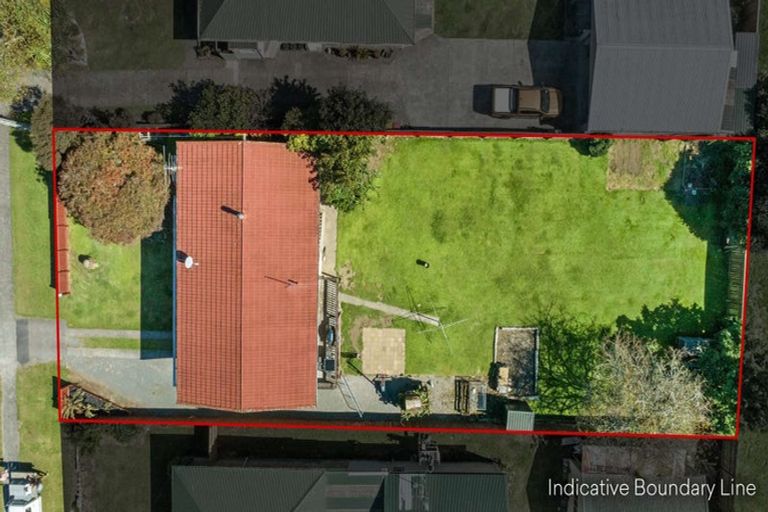 Photo of property in 33 Bell Road, Western Heights, Rotorua, 3015