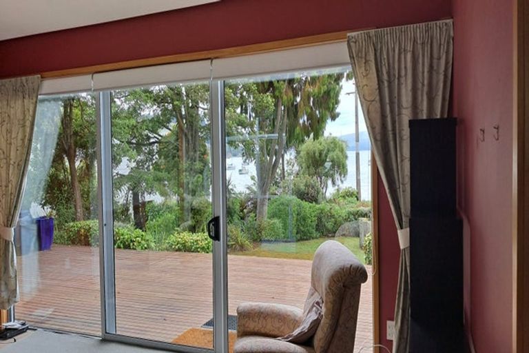 Photo of property in 124 Aramoana Road, Deborah Bay, Port Chalmers, 9082