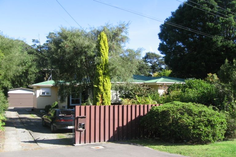 Photo of property in 690 Main Road North, Te Marua, Upper Hutt, 5018