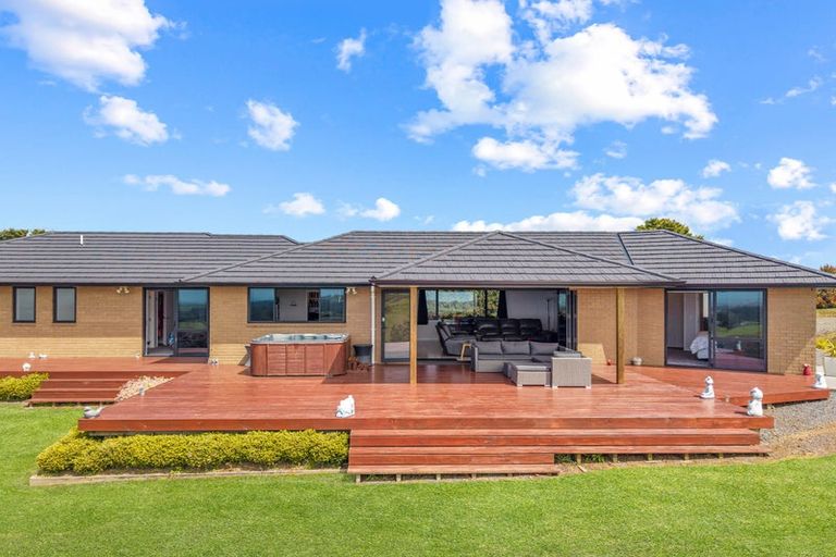 Photo of property in 870 Pungaere Road, Waipapa, 0295