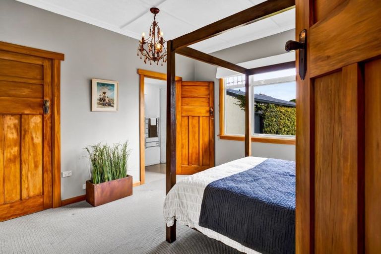 Photo of property in 13 Tokomaru Street, Welbourn, New Plymouth, 4312