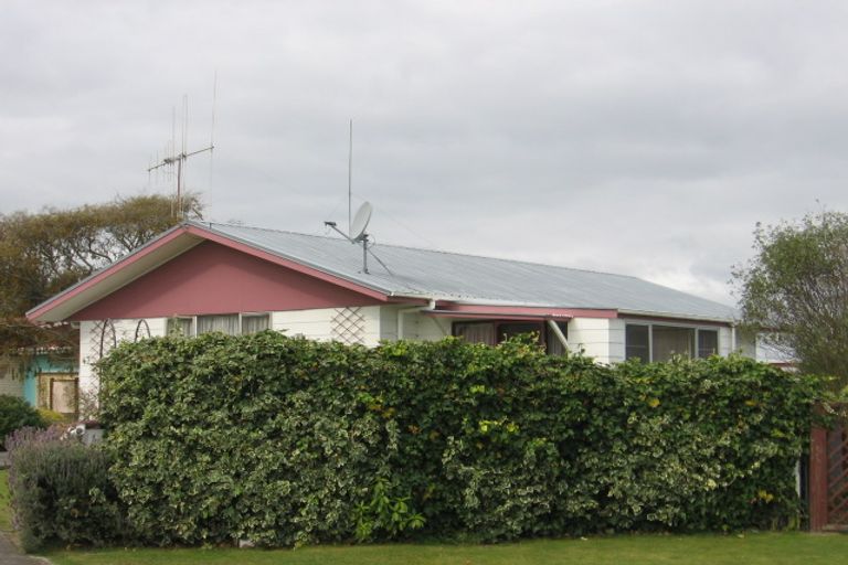 Photo of property in 47 Herrington Street, Foxton, 4814