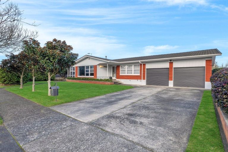 Photo of property in 4 Marnane Terrace, St Andrews, Hamilton, 3200