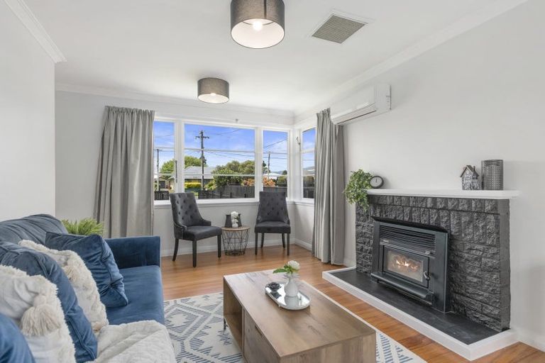 Photo of property in 7 Stephen Street, Trentham, Upper Hutt, 5018