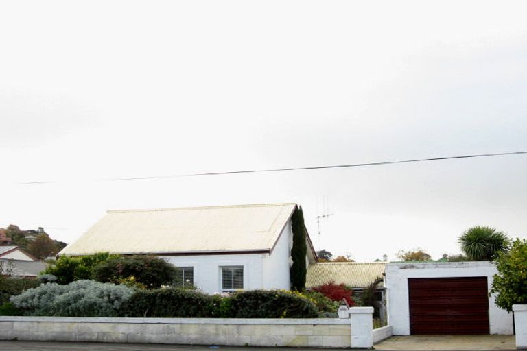 Photo of property in 32 Exe Street, Oamaru, 9400