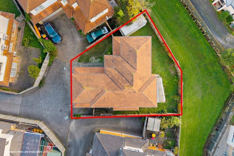 Photo of property in 81a Meadowland Drive, Somerville, Auckland, 2014