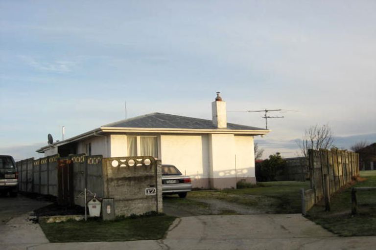 Photo of property in 17 Dumbarton Place, Strathern, Invercargill, 9812