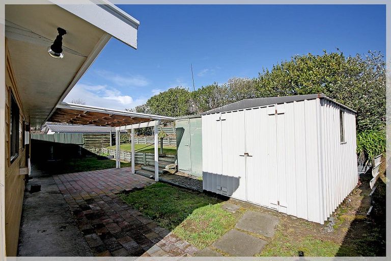 Photo of property in 14a Reeve Street, Foxton, 4814