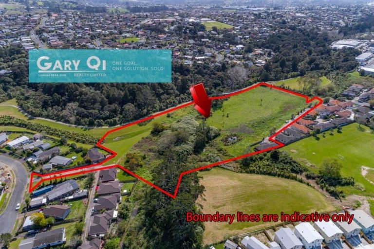 Photo of property in 72 Garelja Road, Henderson, Auckland, 0612