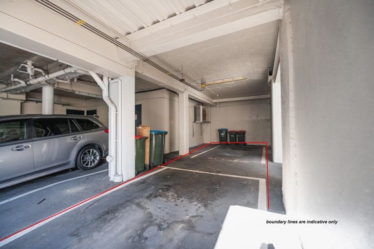 Photo of property in 7/338 Ponsonby Road, Ponsonby, Auckland, 1011