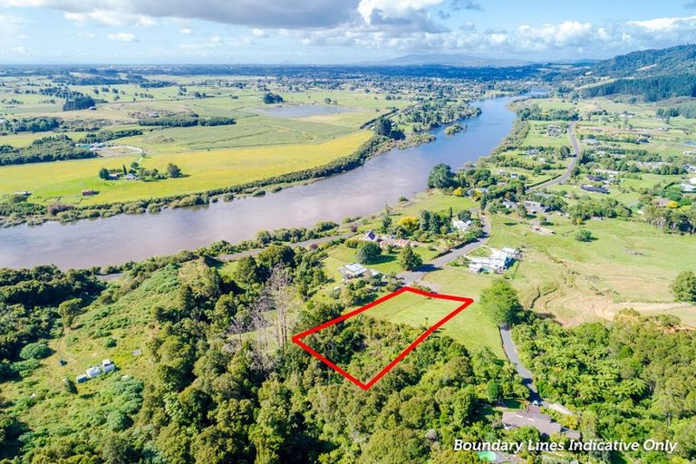 Photo of property in 23 Wadham Road, Ngaruawahia, 3793