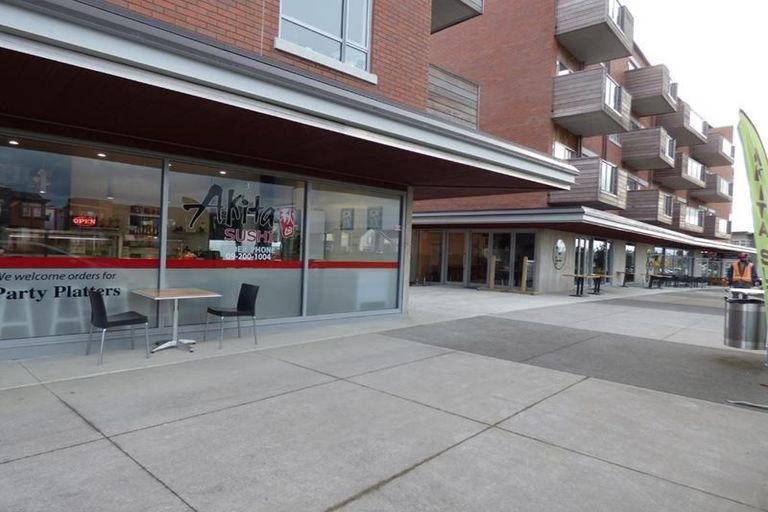 Photo of property in 204/160a Hobsonville Point Road, Hobsonville, Auckland, 0616