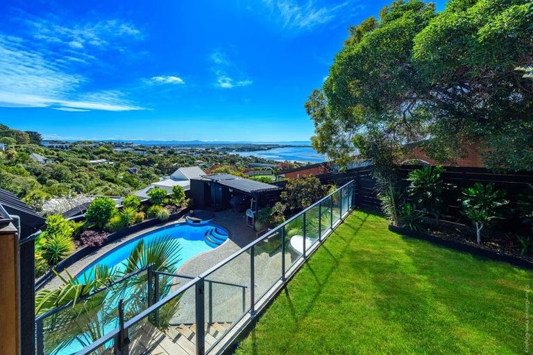 Photo of property in 11 Toledo Place, Mount Pleasant, Christchurch, 8081