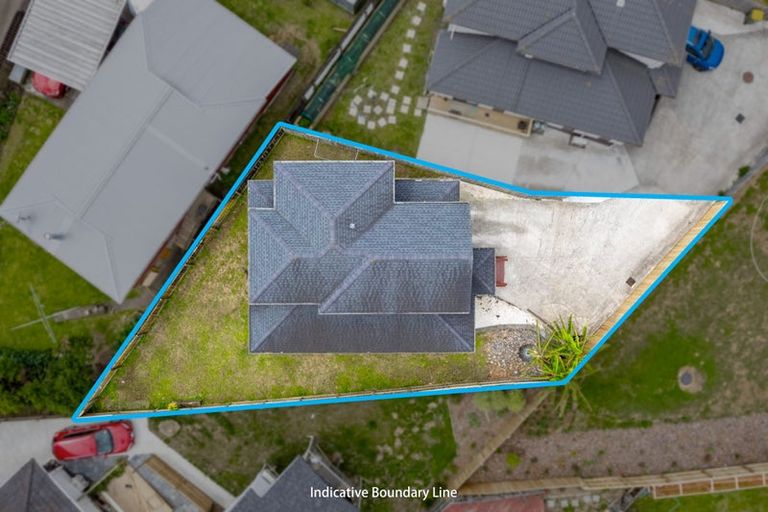 Photo of property in 68d Henwood Road, Mangere East, Auckland, 2024