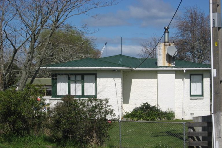 Photo of property in 36b Tawa Street, Edgecumbe, 3120