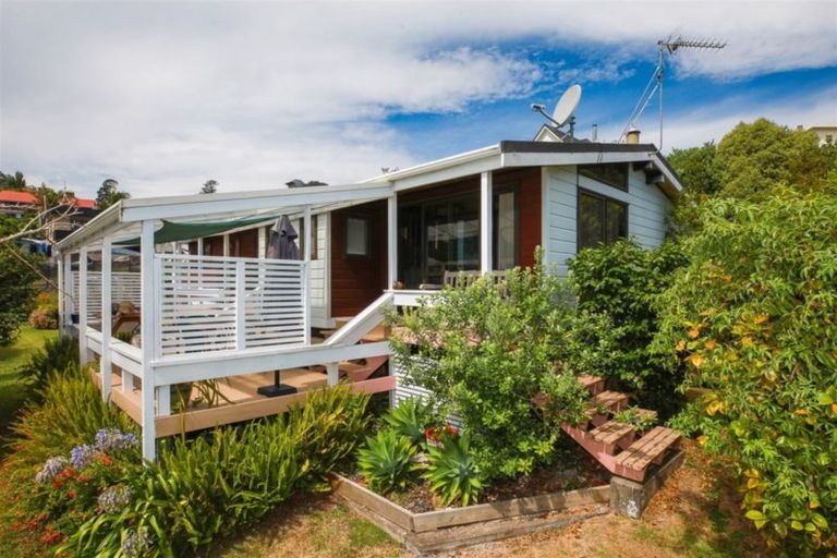 Photo of property in 210 Reservoir Road, Thames, 3500