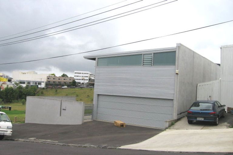 Photo of property in 1 Couldry Street, Eden Terrace, Auckland, 1021