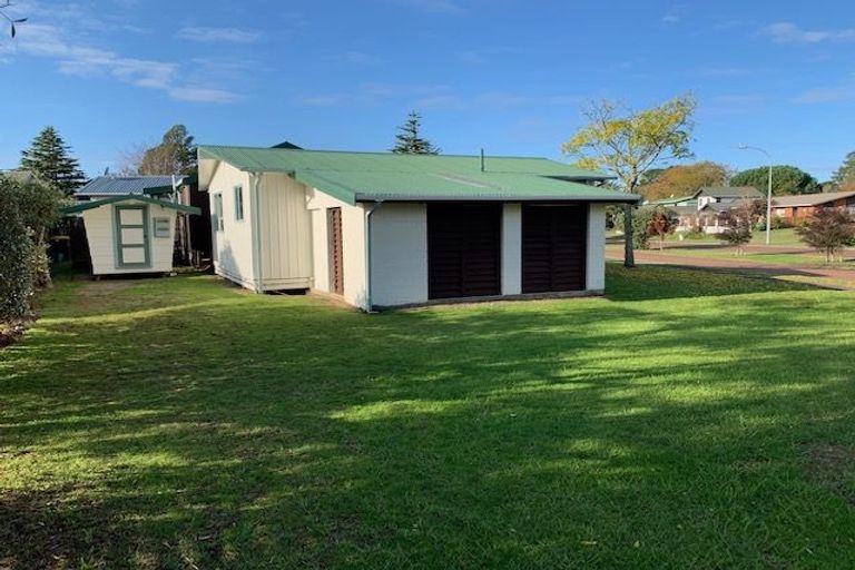 Photo of property in 46 Kennedy Park Drive, Pauanui, Hikuai, 3579