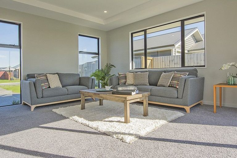 Photo of property in 7 Patiki Street, Lincoln, 7608