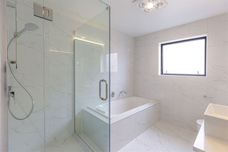 Photo of property in 8 Paripari Street, Flat Bush, Auckland, 2019