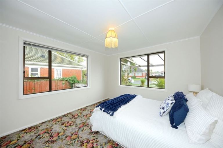 Photo of property in 15 Thomas Street, Linwood, Christchurch, 8062