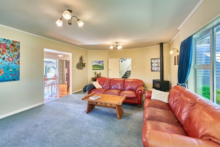 Photo of property in 34 Saint Albans Avenue, Hokowhitu, Palmerston North, 4410